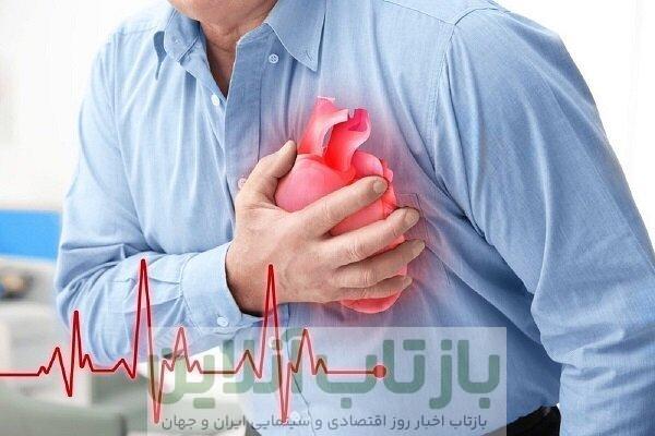عواقب مرگبار تاخیر در درمان سکته قلبی